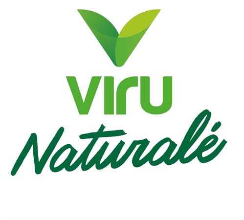 viru Naturalé trademark