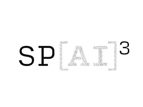 SP [AI] 3 trademark