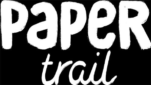 paper trail trademark