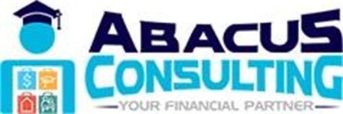 ABACUS CONSULTING -YOUR FINANCIAL PARTNER trademark