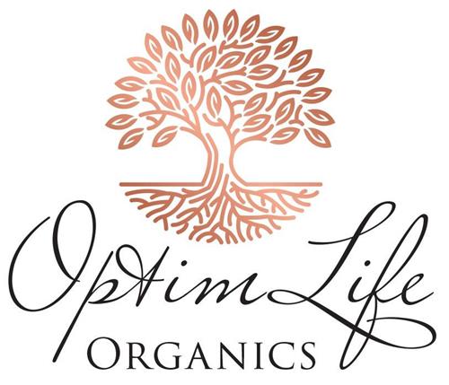 OptimLife Organics trademark