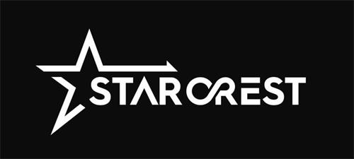 STARCREST trademark