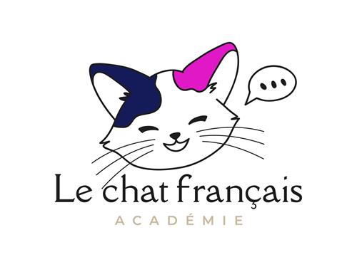 Le chat français ACADÉMIE trademark