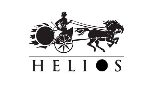 HELIOS trademark