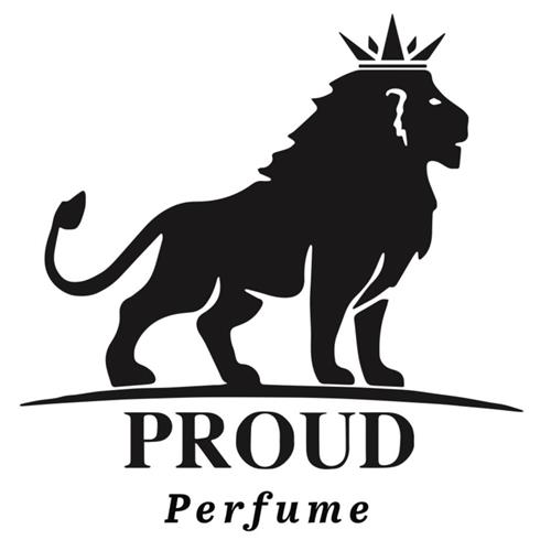 PROUD PERFUME trademark