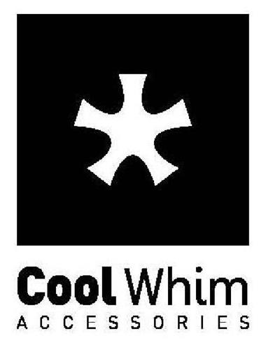 Cool Whim ACCESSORIES trademark