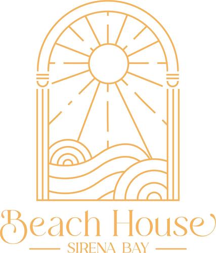 Beach House SIRENA BAY trademark