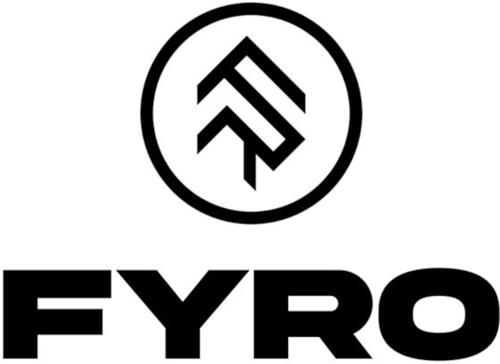 FYRO trademark