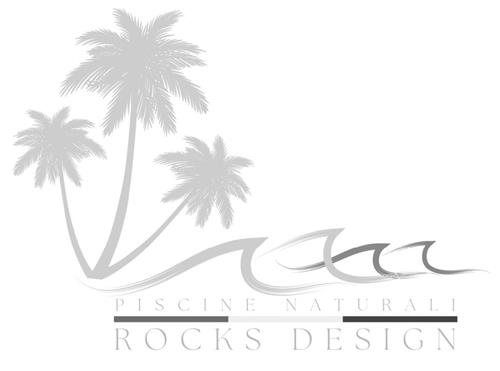 PISCINE NATURALI ROCKS DESIGN trademark