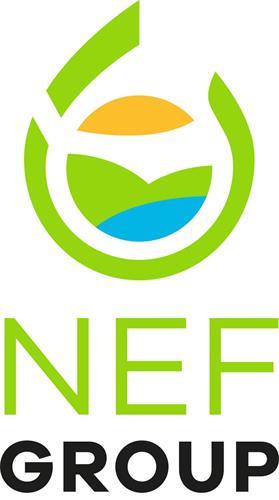 NEF GROUP trademark