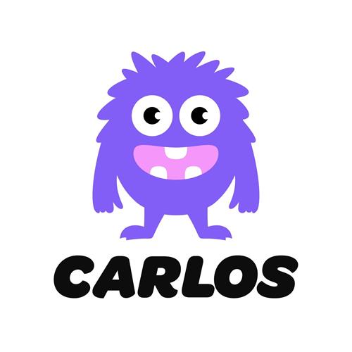 CARLOS trademark