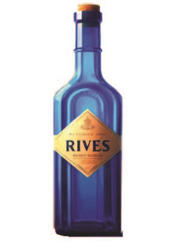 RIVES trademark