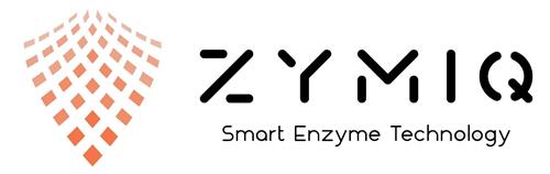 ZYMIQ Smart Enzyme Technology trademark