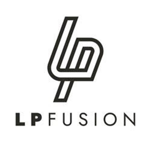 LP FUSION trademark