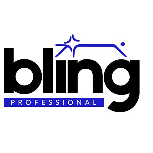 BLING PROFESSIONAL trademark