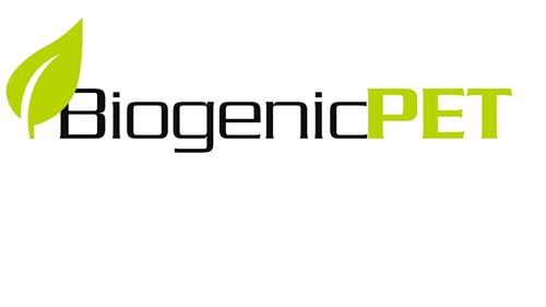 BiogenicPET trademark