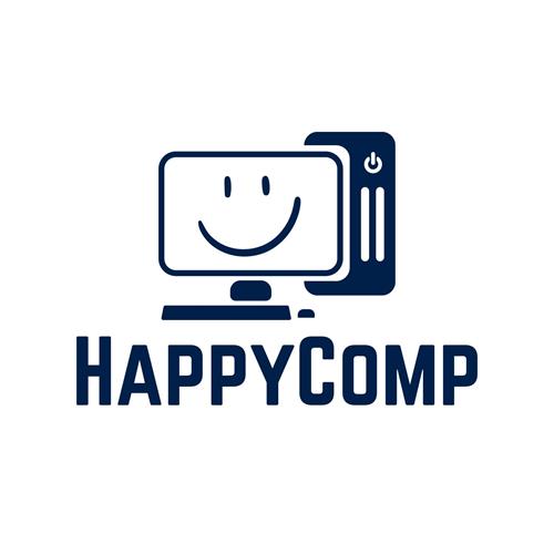 HAPPYCOMP trademark