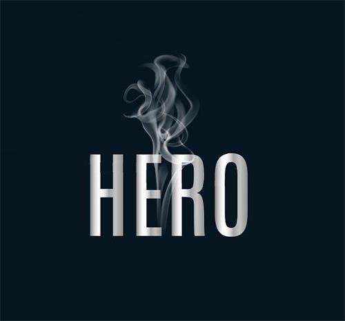 HERO trademark