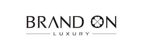 BRAND ON LUXURY trademark