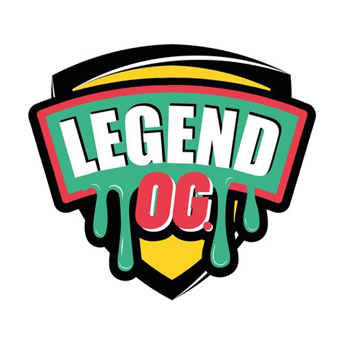 Legend OG trademark