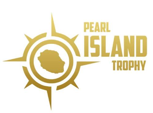 PEARL ISLAND TROPHY trademark