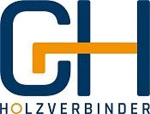 GH HOLZVERBINDER trademark