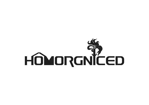 HOMORGNICED trademark