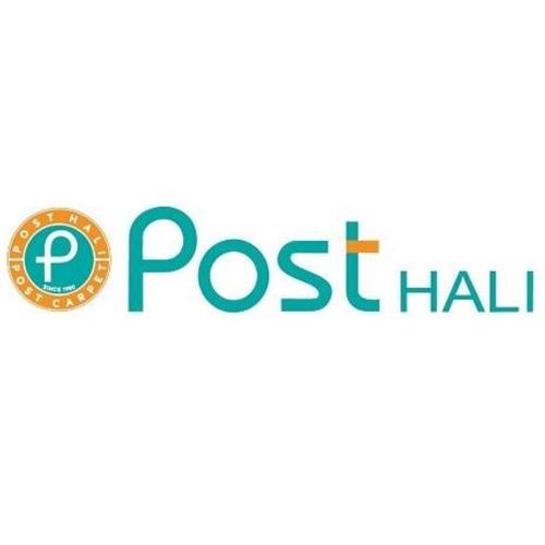 Post HALI POST CARPET P SINCE 1980 trademark