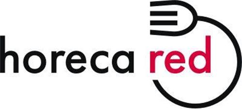 horeca red trademark