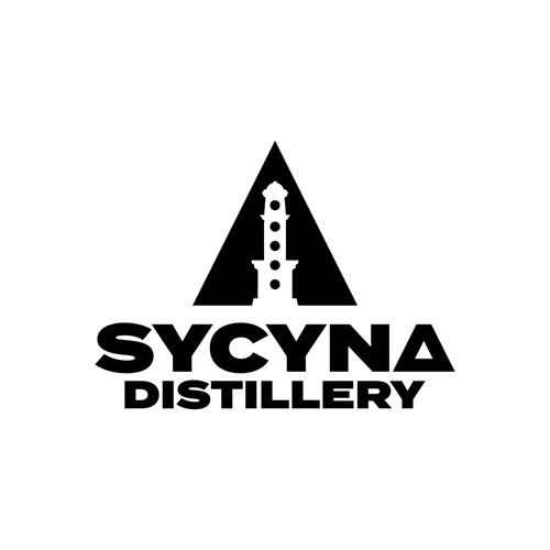 SYCYNA DISTILLERY trademark