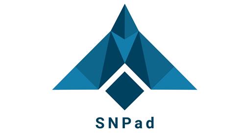 SNPad trademark