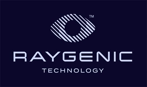 RAYGENIC TECHNOLOGY trademark