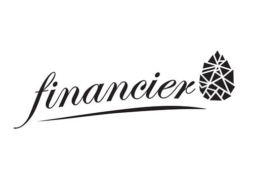 financier trademark