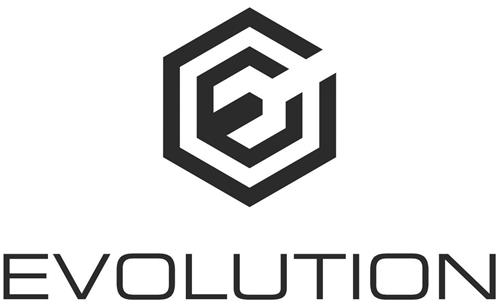 EVOLUTION trademark