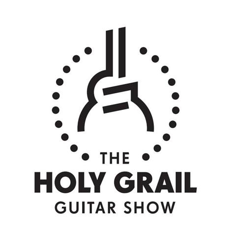 THE HOLY GRAIL GUITAR SHOW trademark