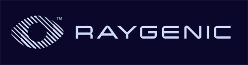 RAYGENIC trademark