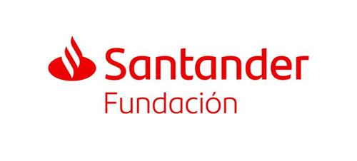 Santander Fundación trademark