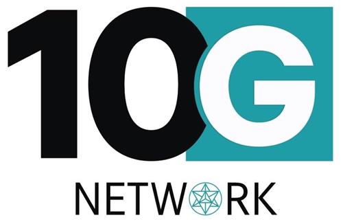 10G NETWORK trademark