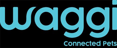 Waggi Connected Pets trademark