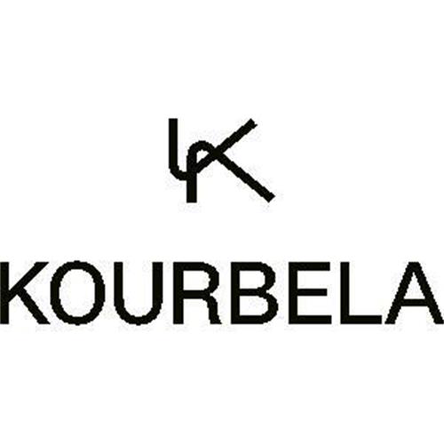 K KOURBELA trademark