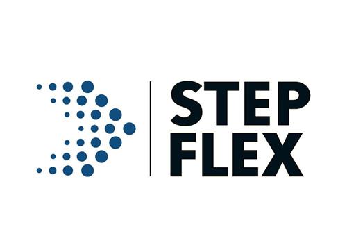 STEP FLEX trademark