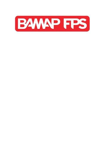 BAMAP FPS trademark