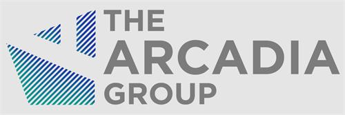 THE ARCADIA GROUP trademark