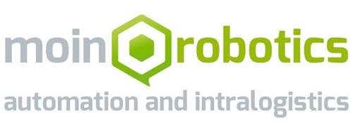 moin robotics automation and intralogistics trademark