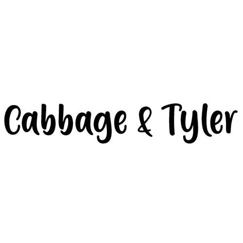 Cabbage & Tyler trademark