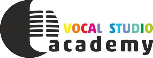 VOCAL STUDIO academy trademark