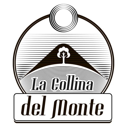 La Collina del Monte trademark