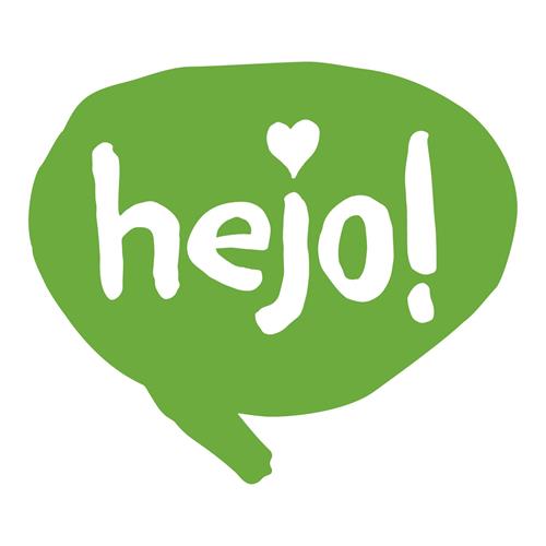 hejo ! trademark