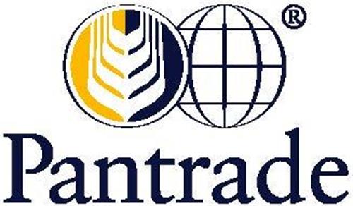 Pantrade trademark