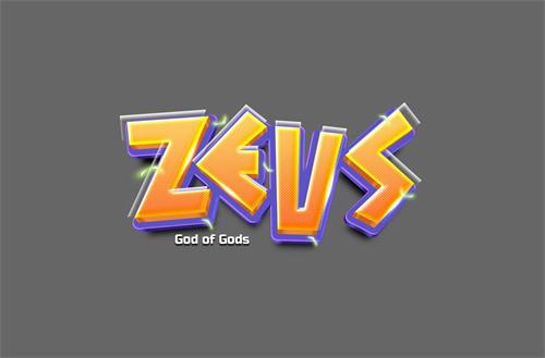 ZEUS GOD OF GODS trademark